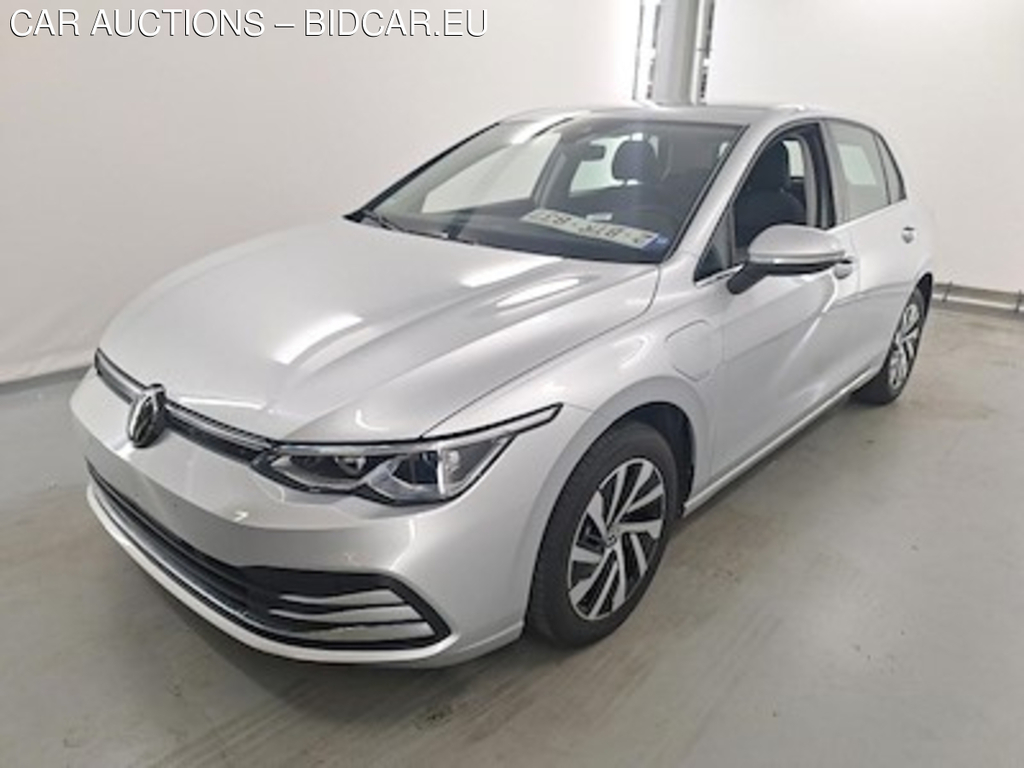 Volkswagen Golf viii 1.4 EHYBRID STYLE DSG