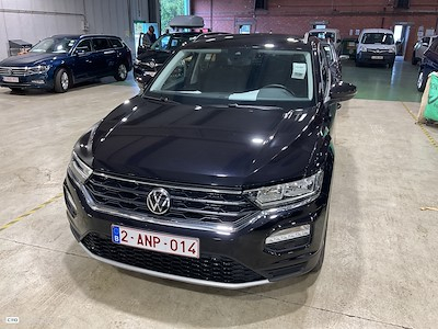 Volkswagen T-ROC 2.0 TDI 85KW UNITED