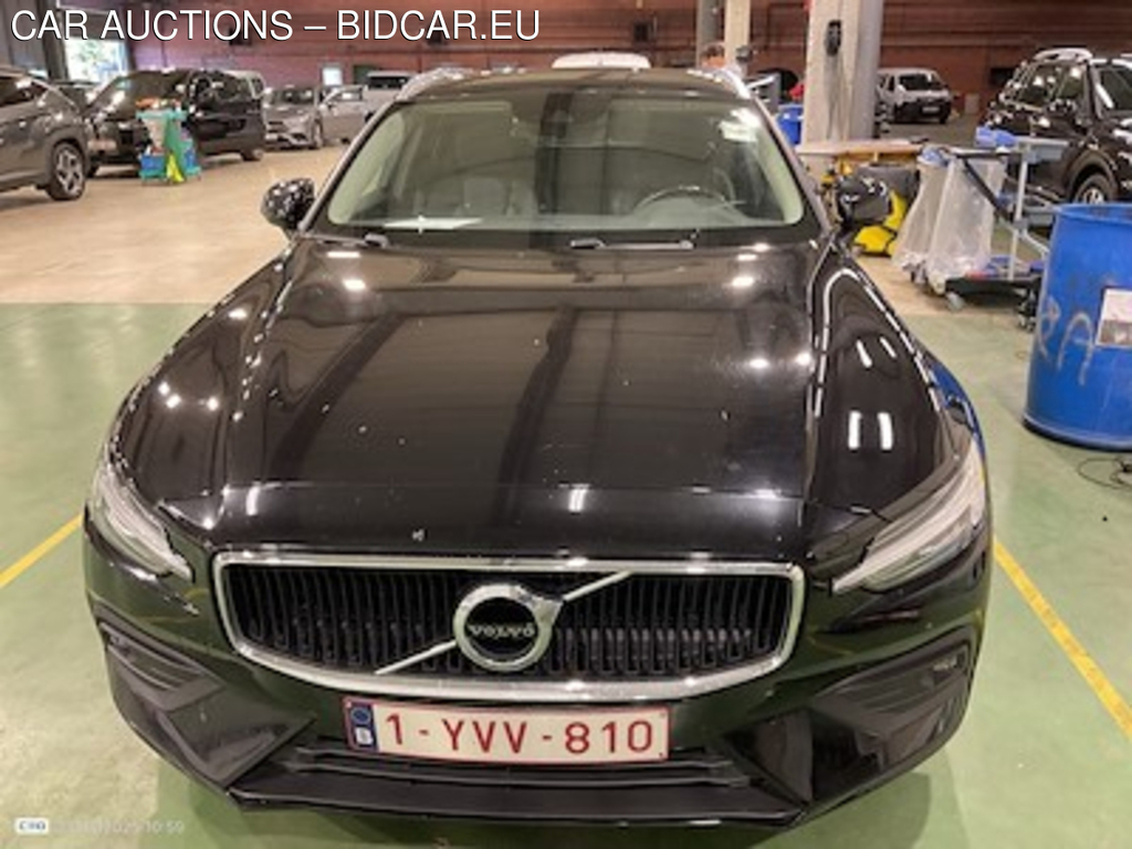 Volvo V60 2.0 D3 MOMENTUM PRO