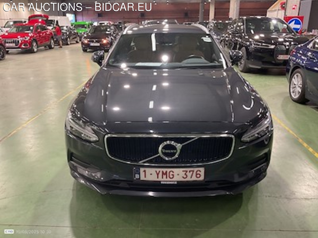 Volvo V90 2.0 D3 GEARTRONIC MOMENTUM PRO