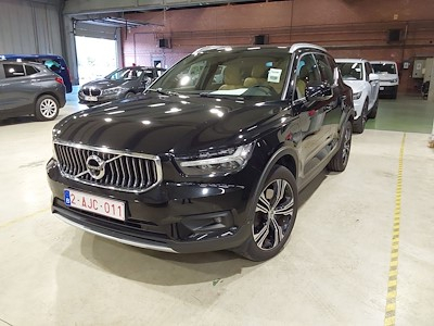 Volvo XC40 1.5 T4 RECHARGE GEARTR. INSCRIPTION