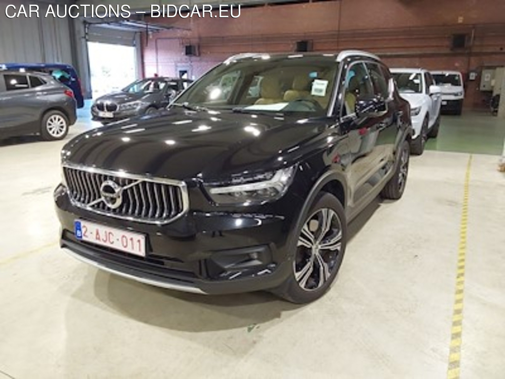 Volvo XC40 1.5 T4 RECHARGE GEARTR. INSCRIPTION
