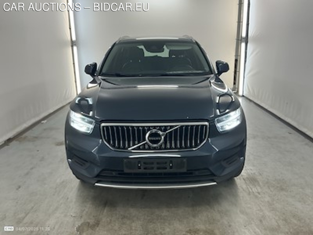 Volvo XC40 1.5 T5 TE PHEV Inscription DCT