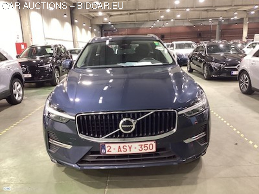 Volvo XC60 2.0 B4 D MHEV MOMENTUM PRO AUTO