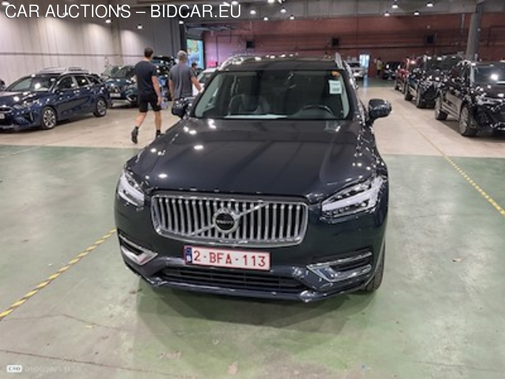 Volvo XC90 2.0 T8 PHEV INSCRIPTION EXPR AUTO 4WD