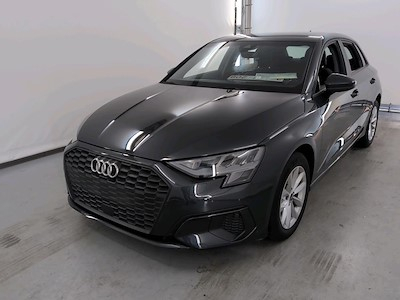 Audi A3 sportback 2.0 30 TDI 85KW S TRONIC BUSINESS EDIT.