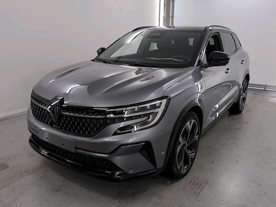 Renault AUSTRAL 1.2 HEV E-TECH 200 ICONIC ESPRIT ALPINE