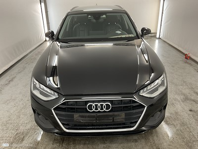 Audi A4 avant 2.0 30 TDI 100KW S TR BUSINESS ED