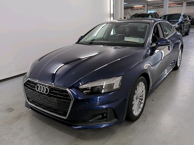 Audi A5 sportback 2.0 30 TDI S TRONIC BUS. ED.