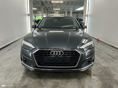 Audi A5 sportback diesel - 2020 40 TDi Business Edition Advanced S tron.