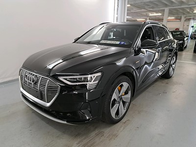 Audi E-TRON 95 kWh 55 Quattro Advanced