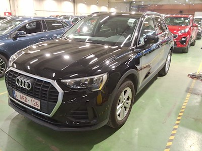Audi Q3 1.4 45 TFSI E S TRONIC