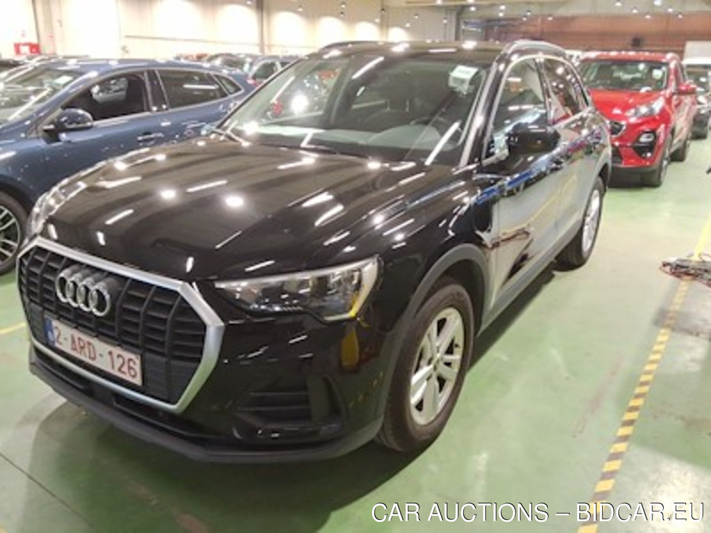 Audi Q3 1.4 45 TFSI E S TRONIC