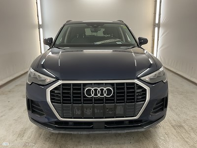 Audi Q3 - 2019 35 TFSI S tronic