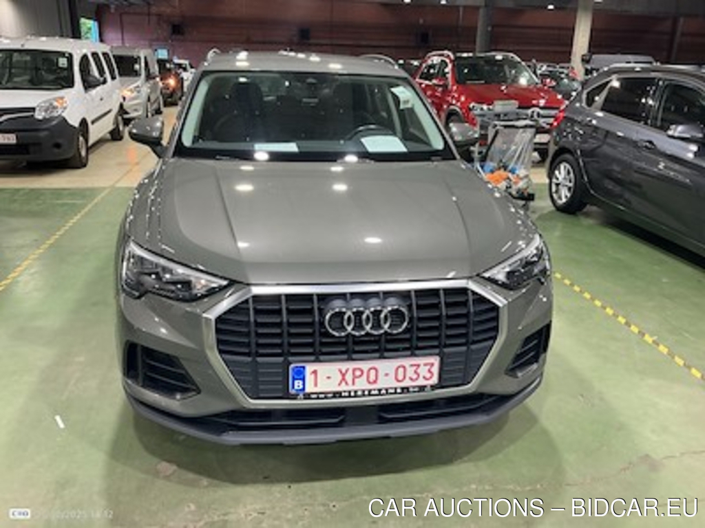 Audi Q3 - 2019 35 TFSI S tronic