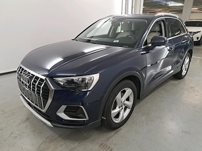 Audi Q3 diesel - 2019 35 TDi Business Edition Advanced S tron.