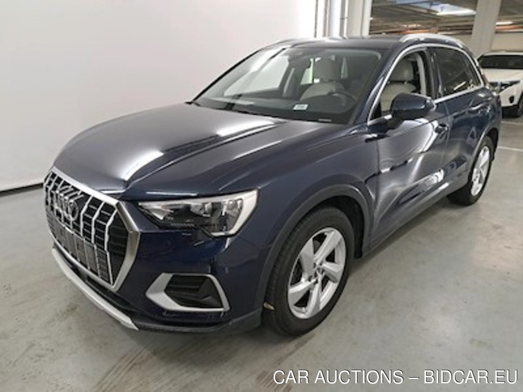 Audi Q3 diesel - 2019 35 TDi Business Edition Advanced S tron.