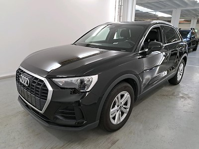 Audi Q3 diesel - 2019 35 TDi Business Edition S tronic