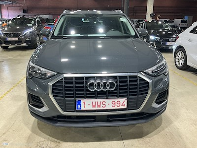 Audi Q3 diesel - 2019 35 TDi Business Edition S tronic