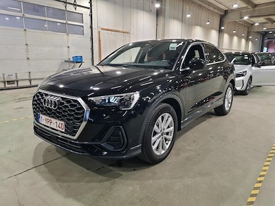 Audi Q3 sportback 1.5 35 TFSI