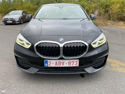BMW 1 hatch diesel - 2019 116 dA AdBlue
