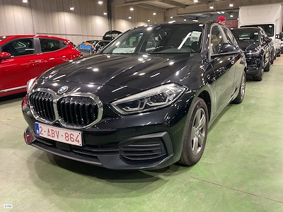 BMW 1 hatch diesel - 2019 116 dA AdBlue