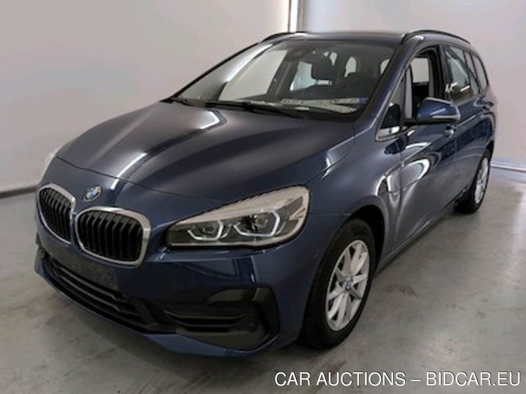 BMW 2 gran tourer - 2018 216i OPF