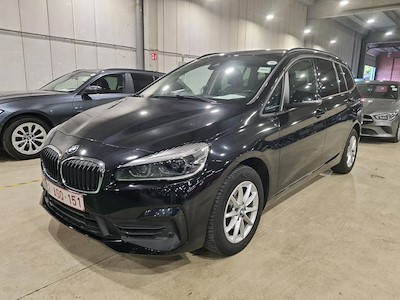 BMW 2 series gran tourer 1.5 216D GRAN TOURER