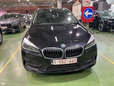 BMW 2 series gran tourer 1.5 216D GRAN TOURER
