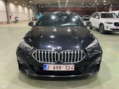 BMW 2-serie 1.5 216DA GRAN COUPE