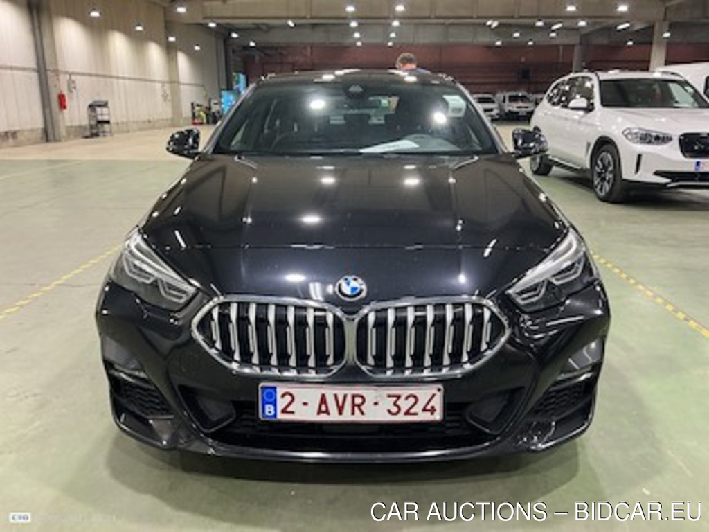 BMW 2-serie 1.5 216DA GRAN COUPE
