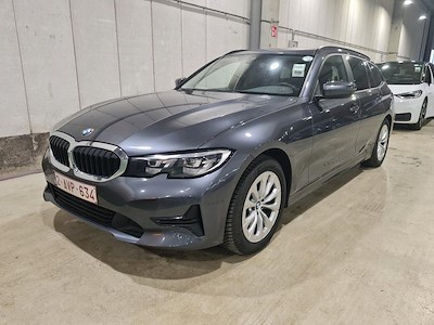 BMW 3 series touring 2.0 318IA (115KW) AUTO TOURING
