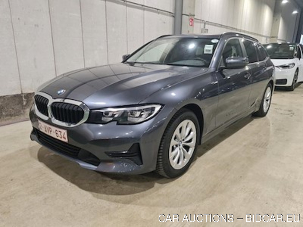 BMW 3 series touring 2.0 318IA (115KW) AUTO TOURING