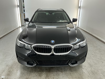 BMW 3 series touring 2.0 318IA (115KW) AUTO TOURING