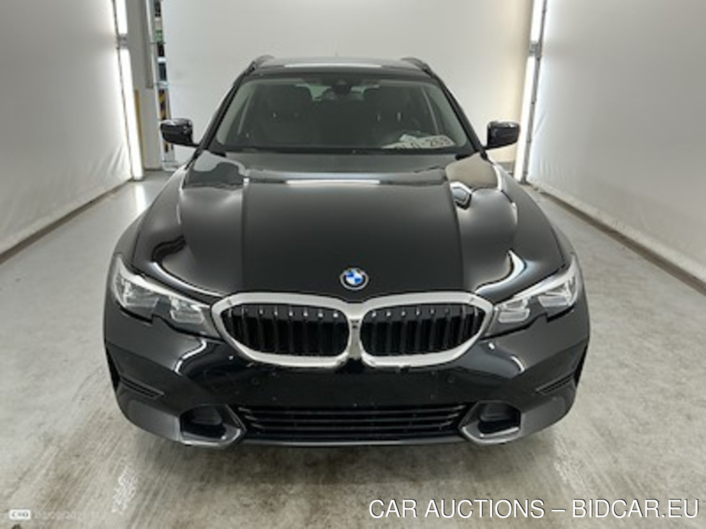 BMW 3 series touring 2.0 318IA (115KW) AUTO TOURING