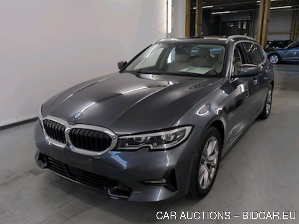 BMW 3 series touring 2.0 330E (215KW) TOURING