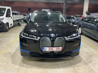 BMW IX BEV 112KWH XDRIVE50