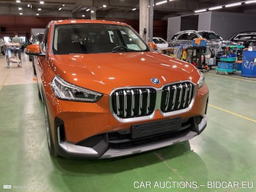 BMW IX1 BEV 67KWH XDRIVE30 (200KW) 4WD AUTO