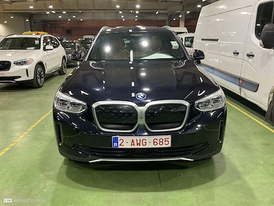 BMW IX3 80KWH AUTO