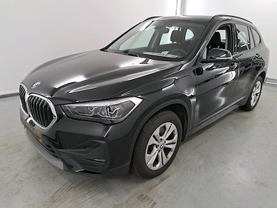 BMW X1 1.5 XDRIVE25E (162KW)