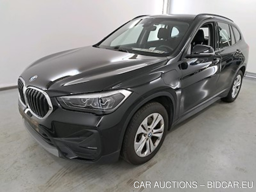 BMW X1 1.5 XDRIVE25E (162KW)