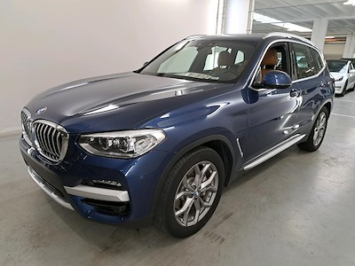 BMW X3 - 2018 2.0iA xDrive30e PHEV OPF