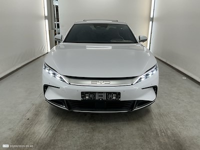 BYD HAN BEV 85KWH EXECUTIVE AWD