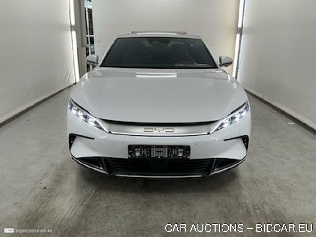 BYD HAN BEV 85KWH EXECUTIVE AWD
