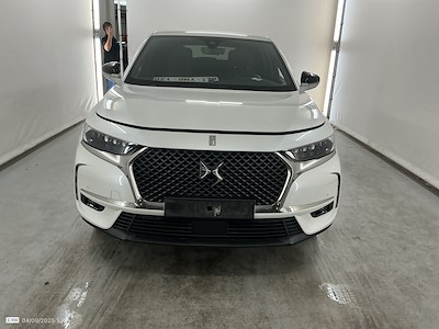 Citroen Ds 7 1.5 BLUEHDI 130 BE CHIC AUTO