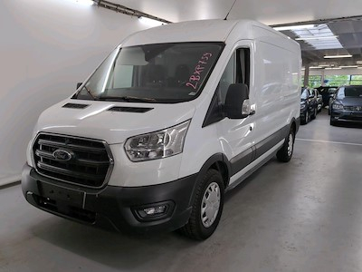 Ford TRANSIT 2.0TDCI 125KW TREND 350L