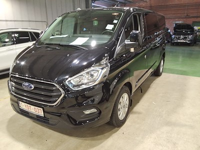 Ford Transit custom 320l fou lwb DS 2.0 TDCi L2H1 Limited Multi S-S (6.2)