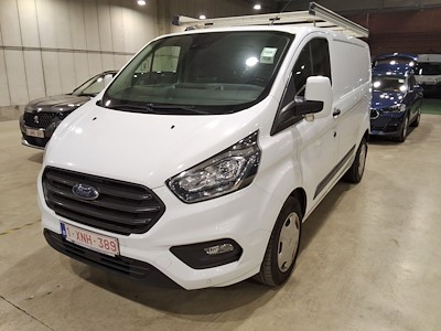 Ford Transit custom 320s fou swb DS 2.0 TDCi L1H1 Trend S-S (6.2)