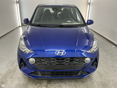Hyundai I10 1.0 TWIST
