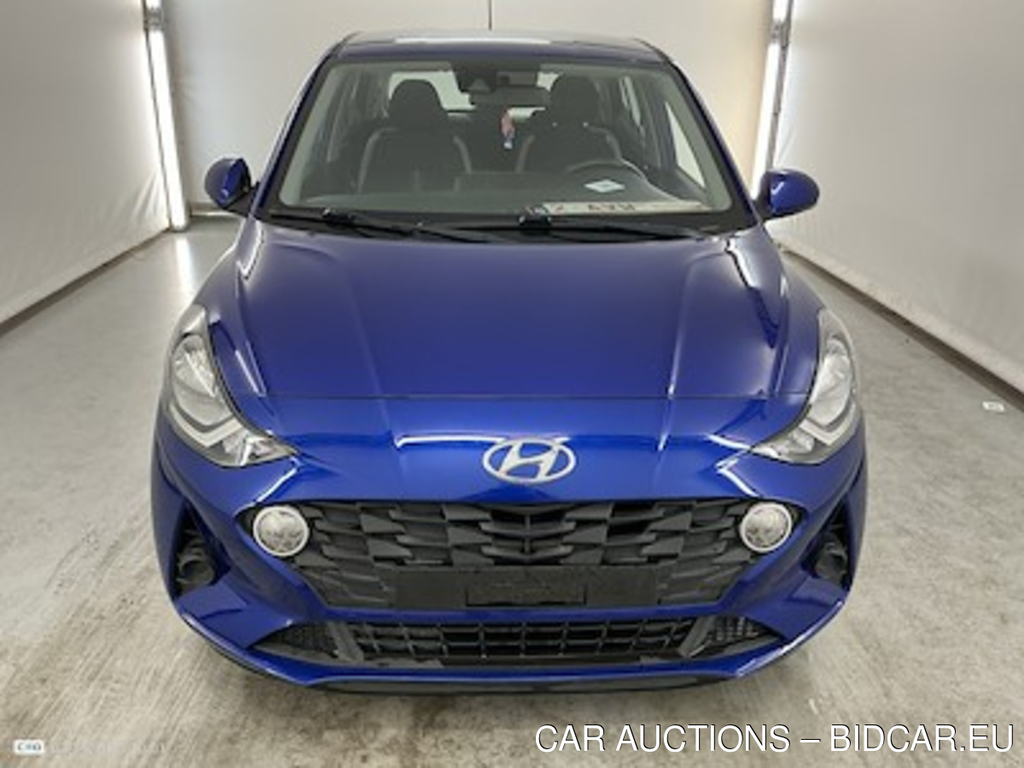 Hyundai I10 1.0 TWIST